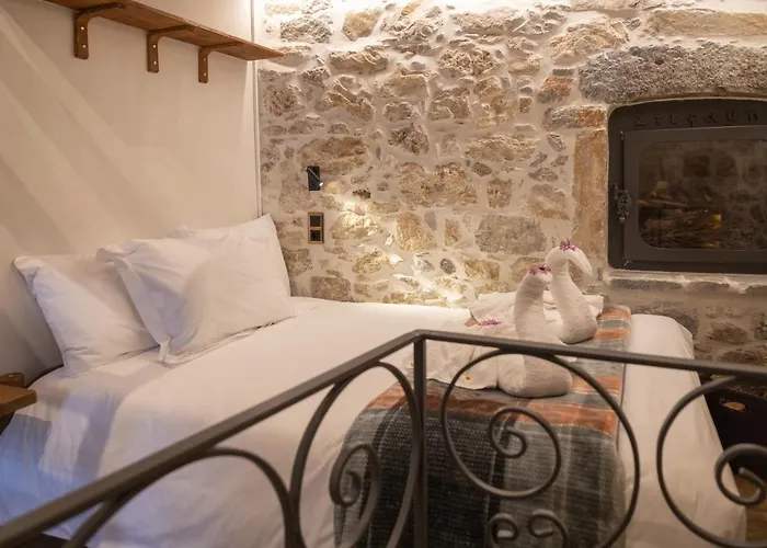 Stefanis Guest House