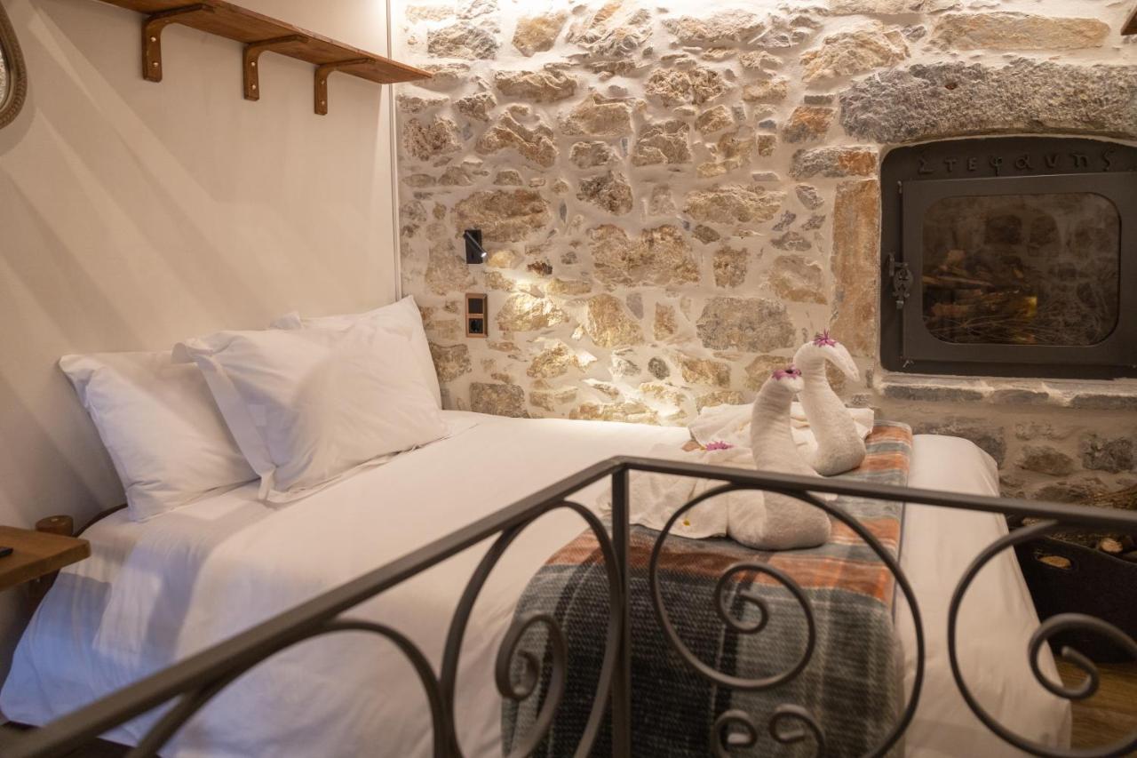 Apartment Stefanis Krasi