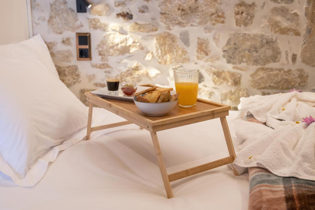 Apartment Stefanis Krasi
